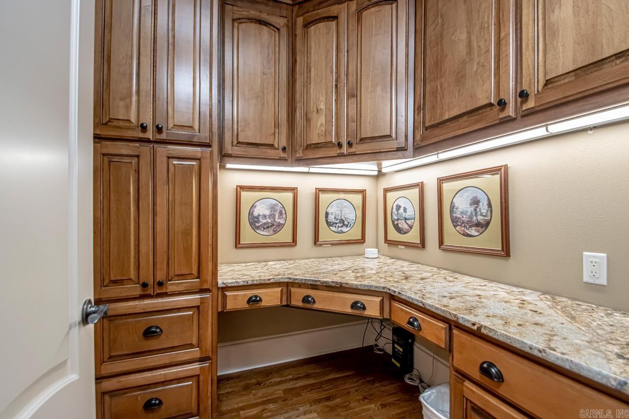 CHENAL VALLEY GERMAY COURT - Residential