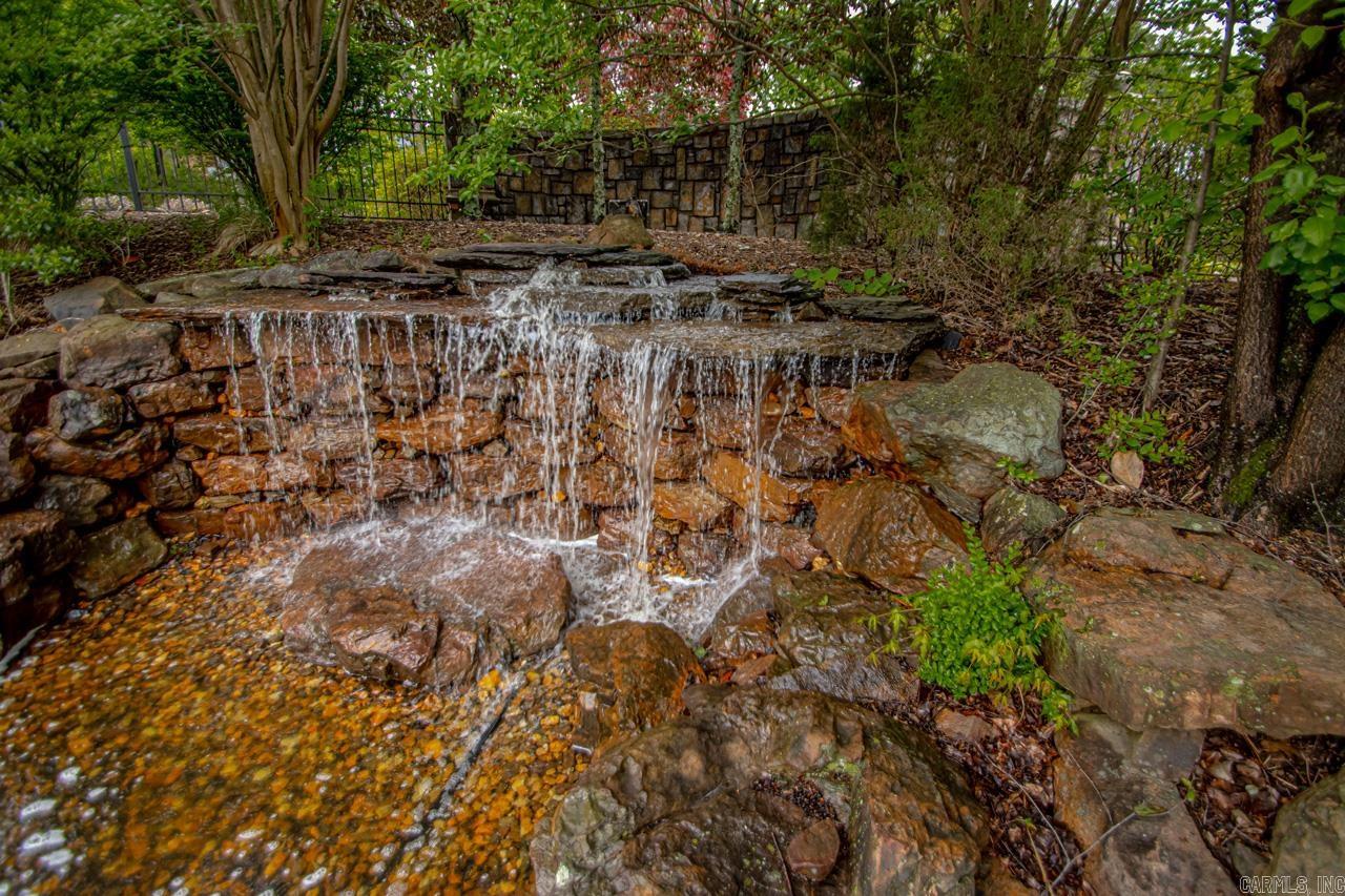 CHENAL VALLEY GERMAY COURT - Residential