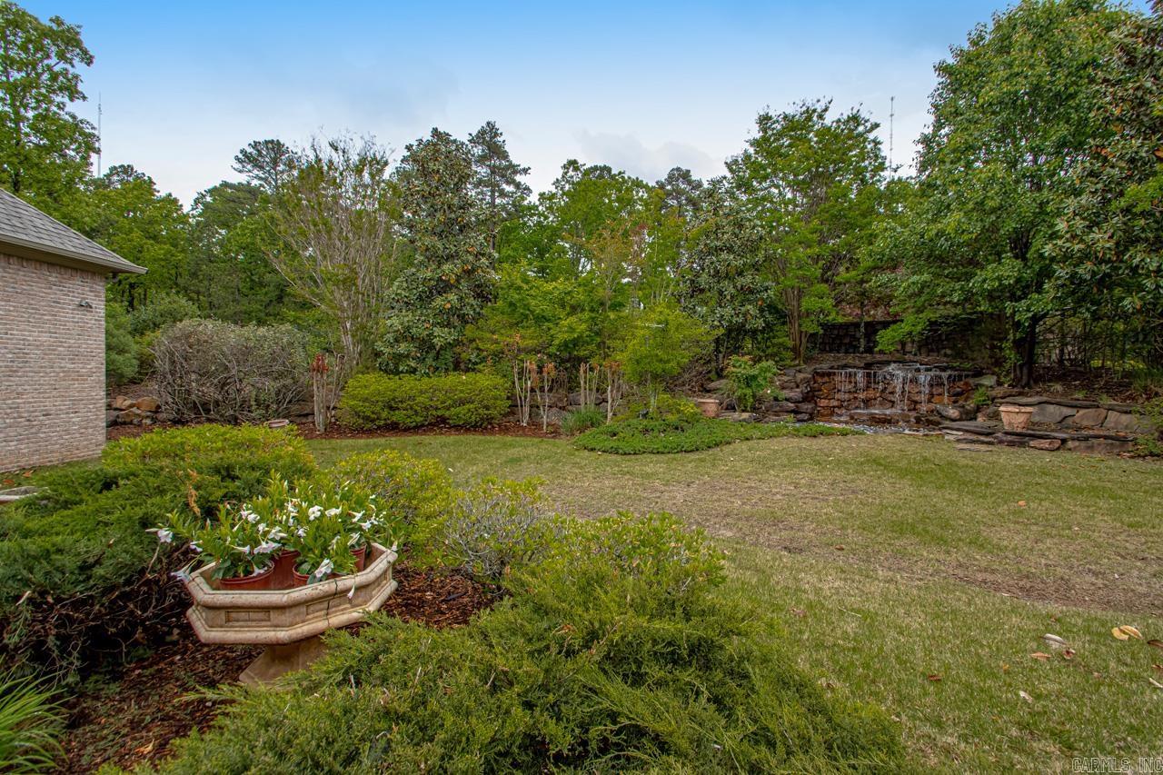 CHENAL VALLEY GERMAY COURT - Residential