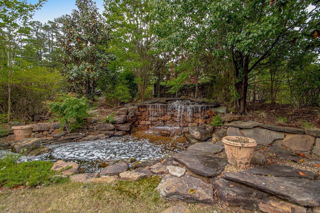 CHENAL VALLEY GERMAY COURT - Residential