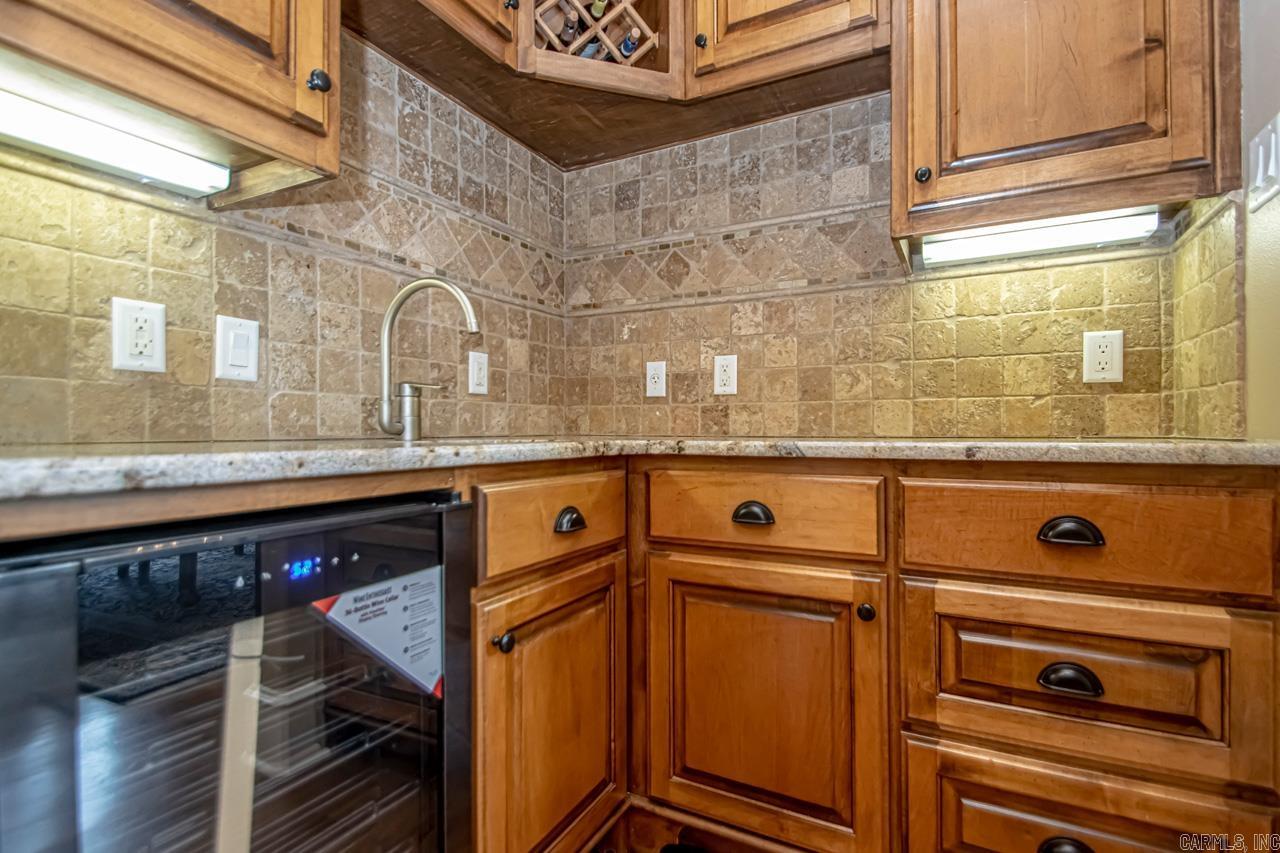CHENAL VALLEY GERMAY COURT - Residential