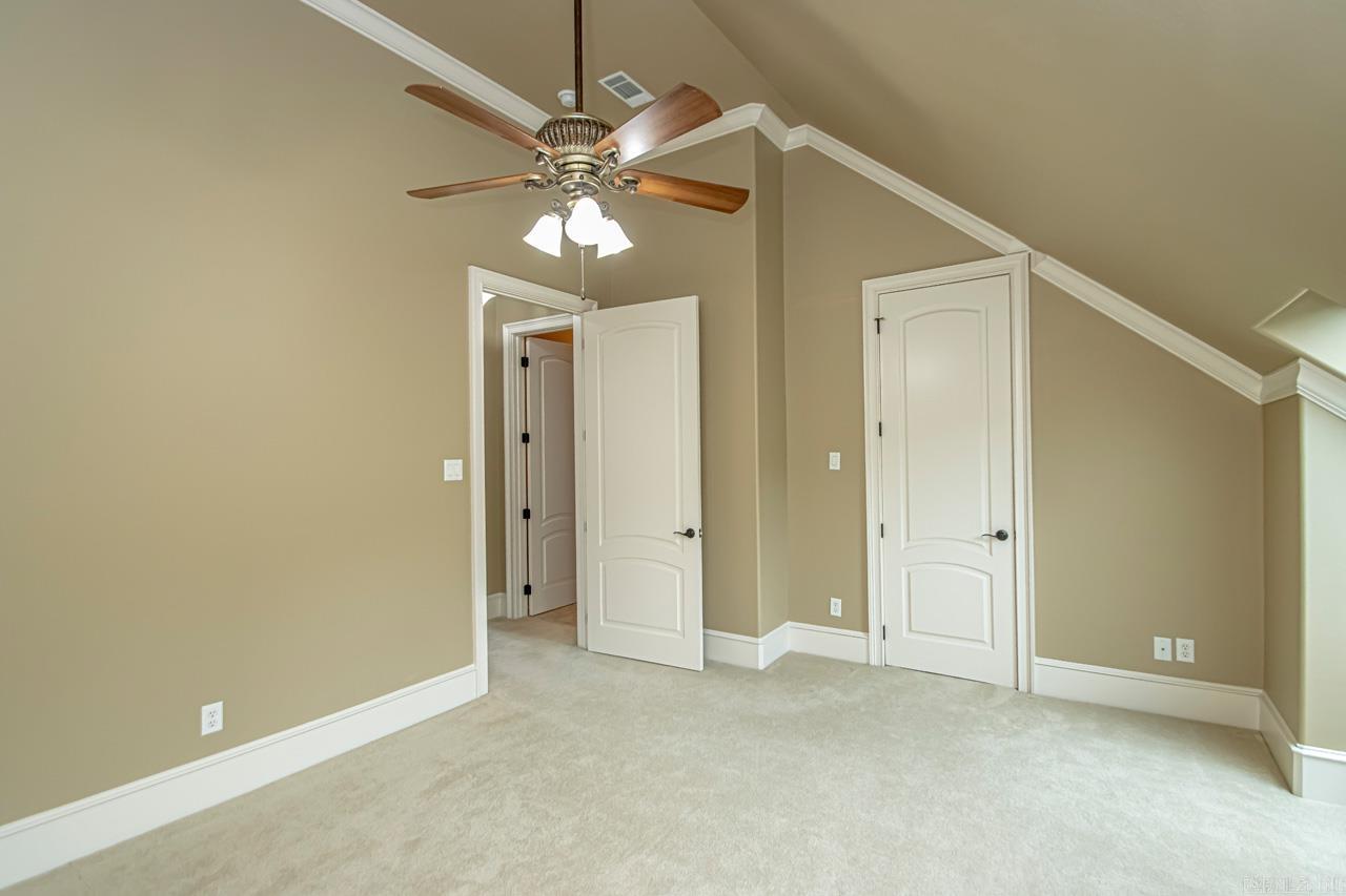 CHENAL VALLEY GERMAY COURT - Residential