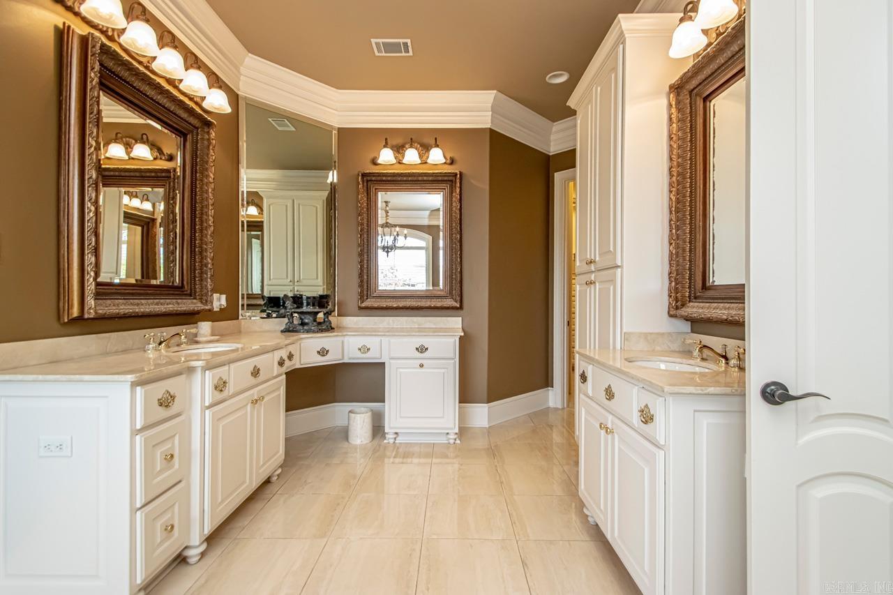 CHENAL VALLEY GERMAY COURT - Residential