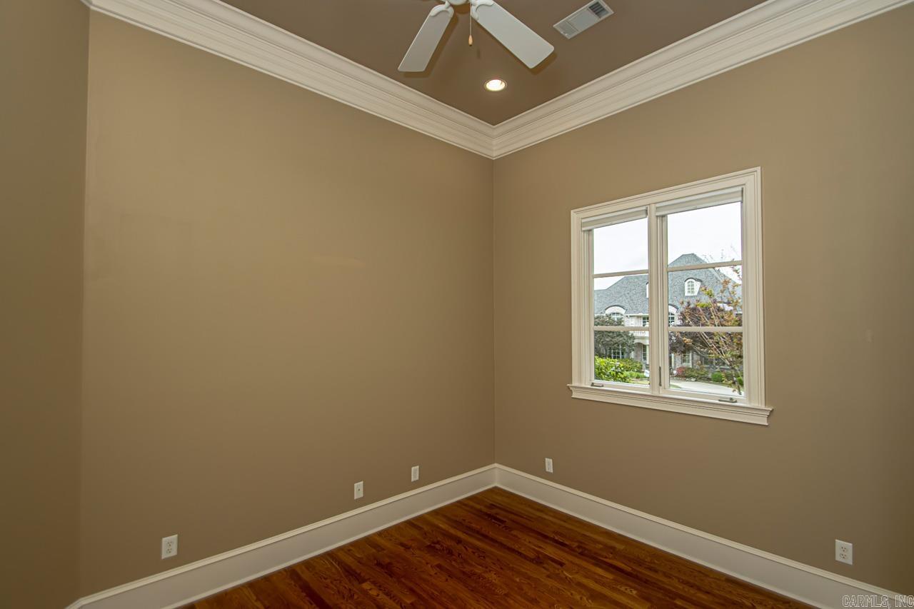 CHENAL VALLEY GERMAY COURT - Residential