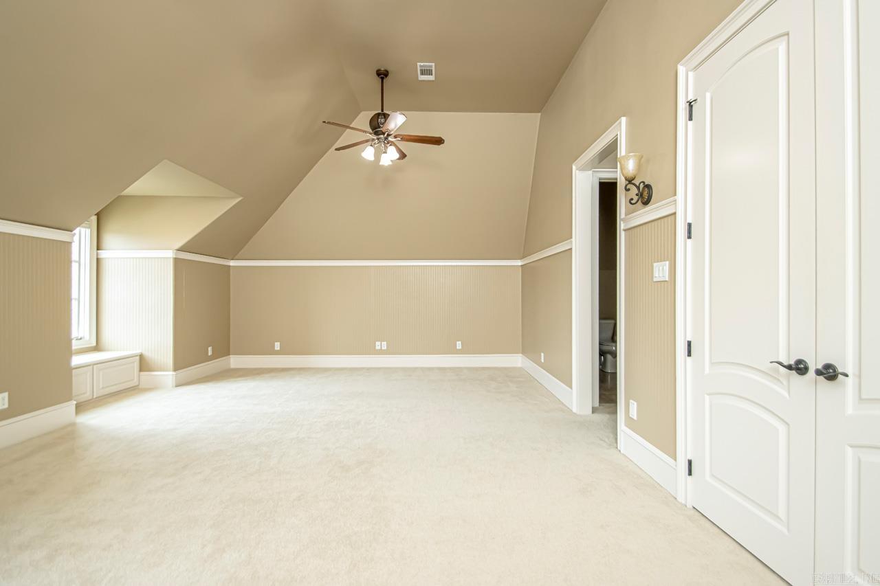 CHENAL VALLEY GERMAY COURT - Residential