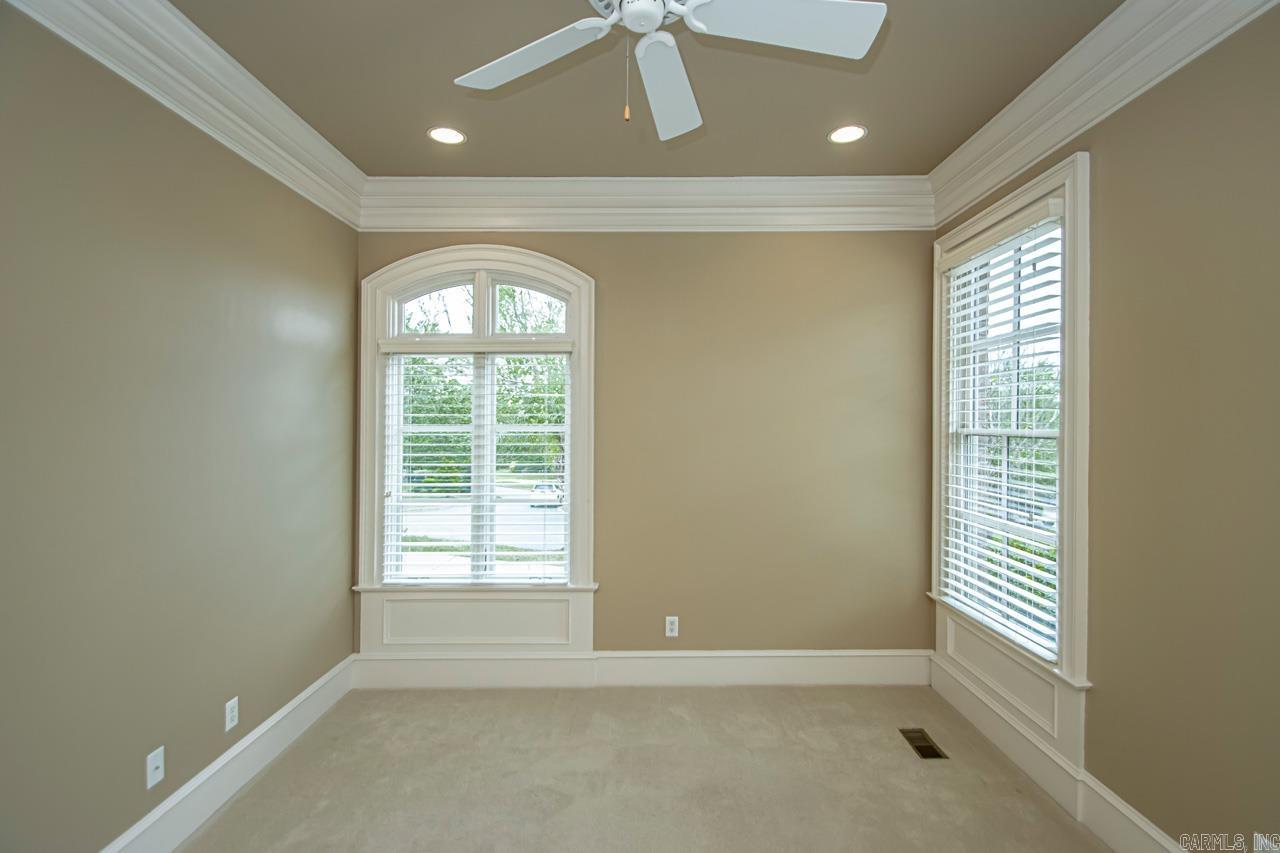 CHENAL VALLEY GERMAY COURT - Residential