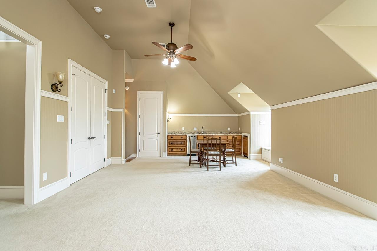 CHENAL VALLEY GERMAY COURT - Residential