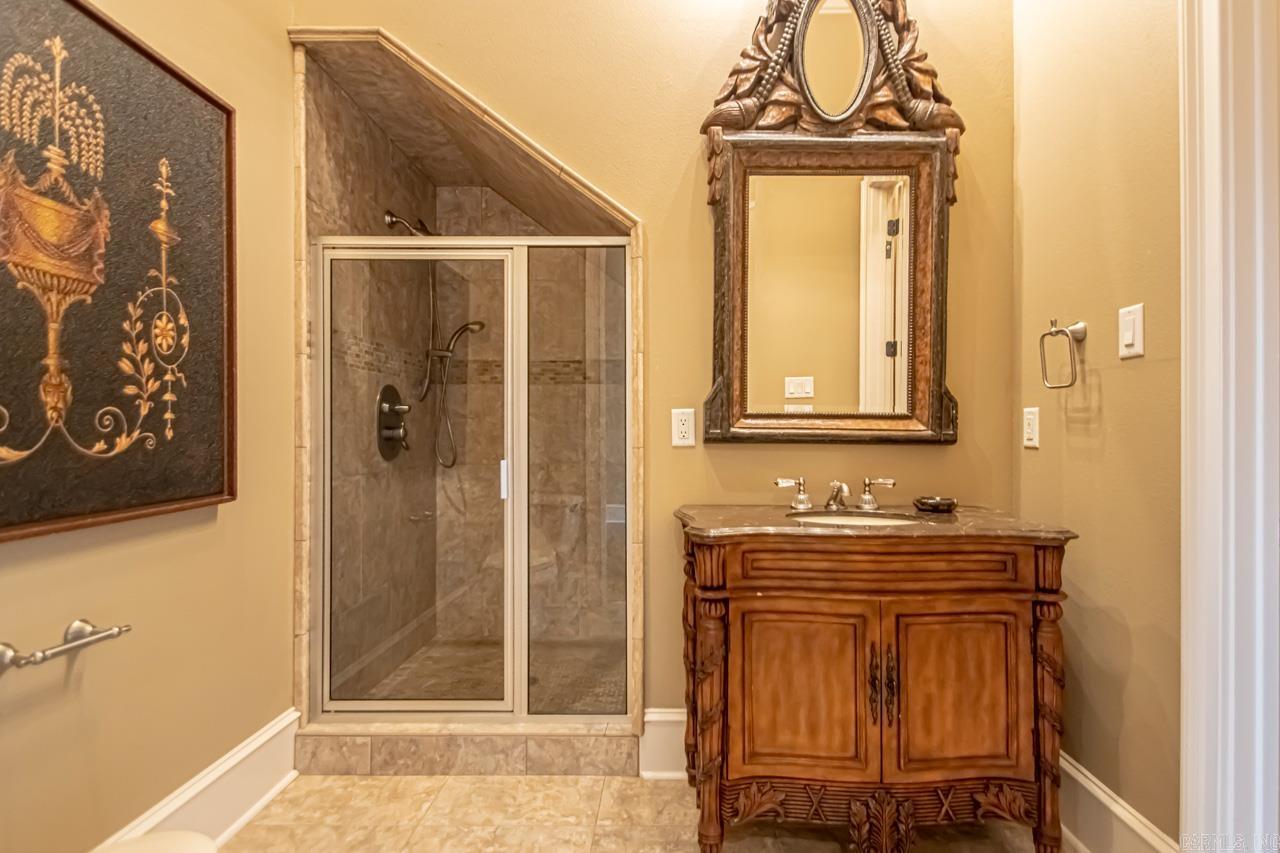 CHENAL VALLEY GERMAY COURT - Residential