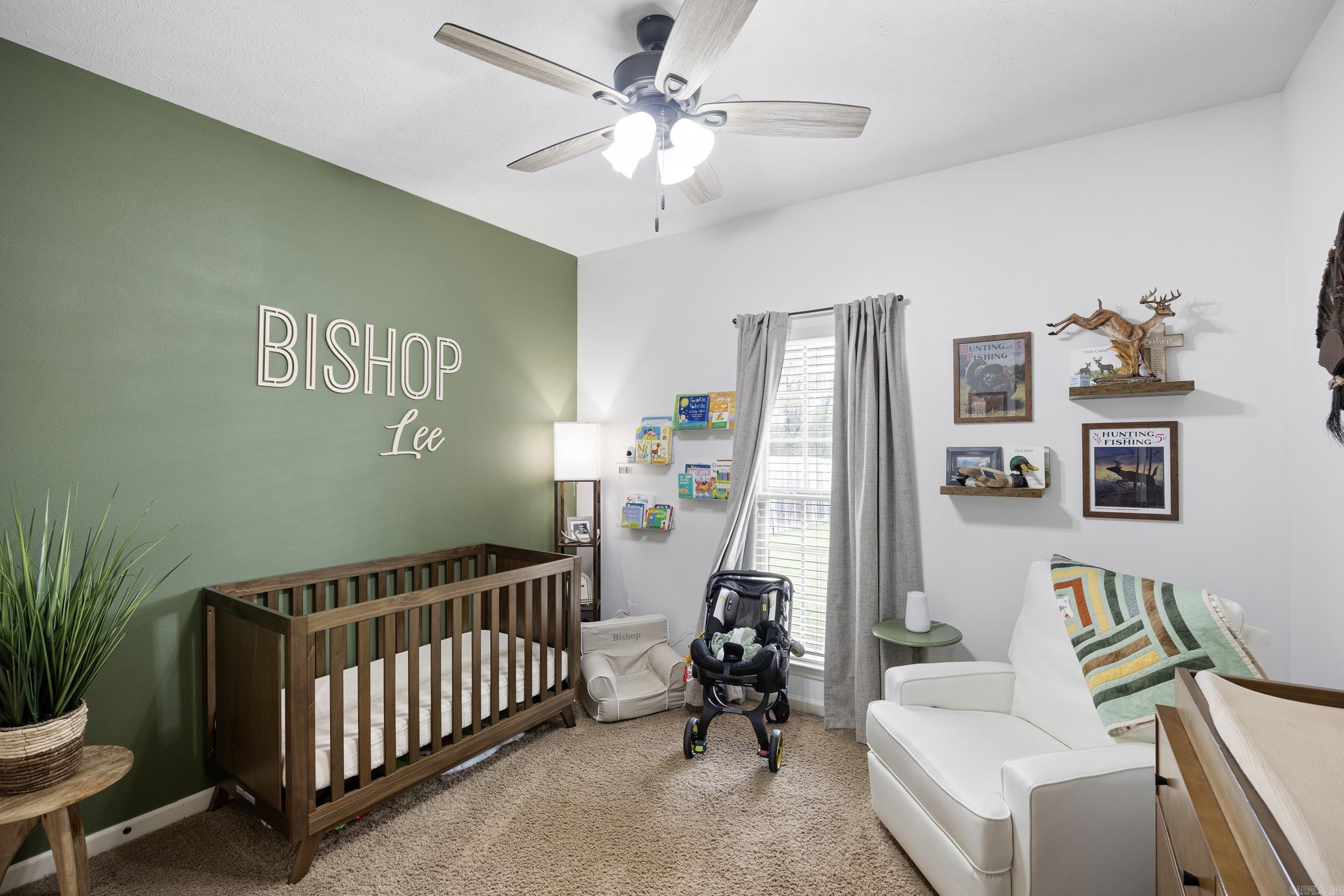 SAGEBRUSH COVE - Residential