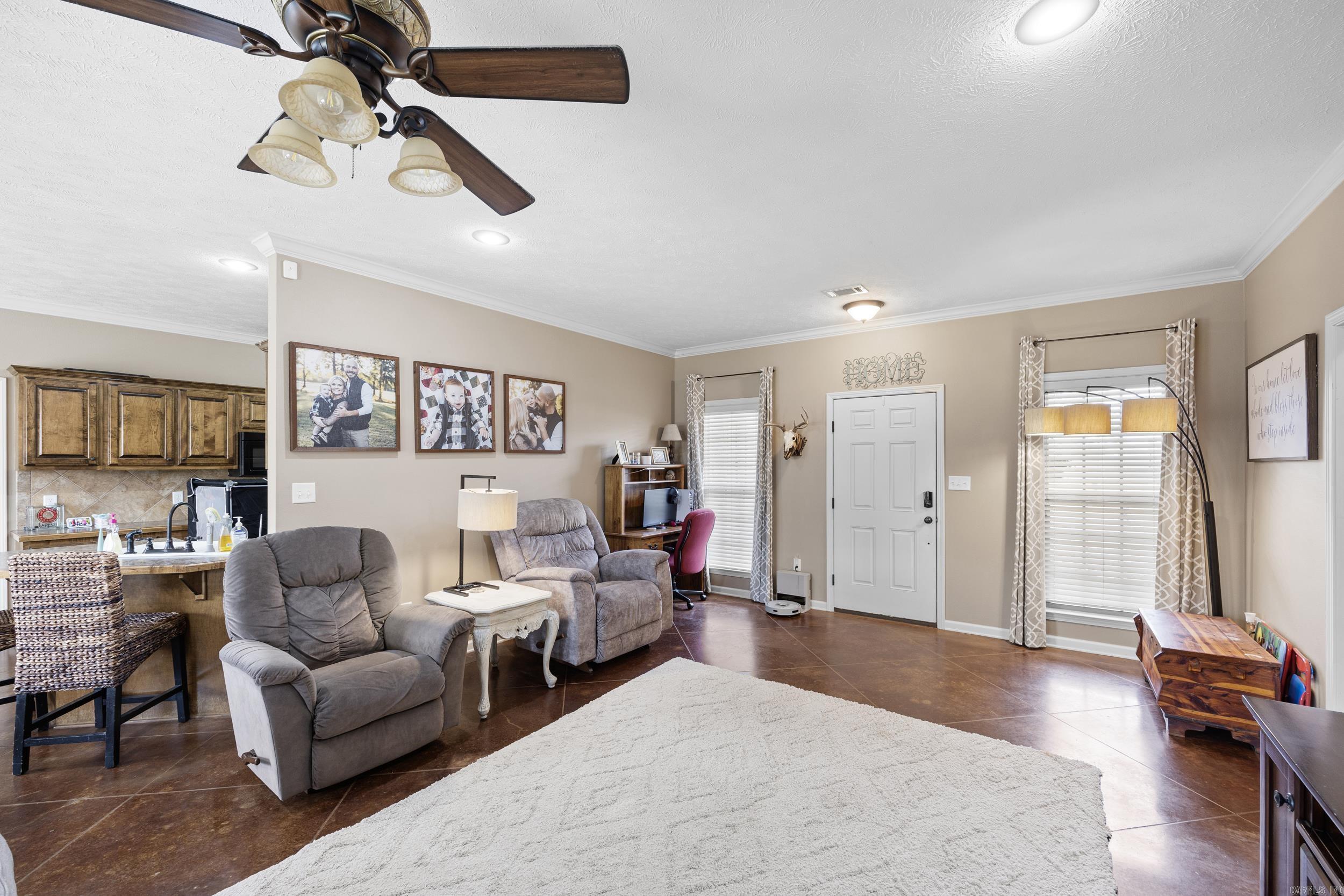 SAGEBRUSH COVE - Residential