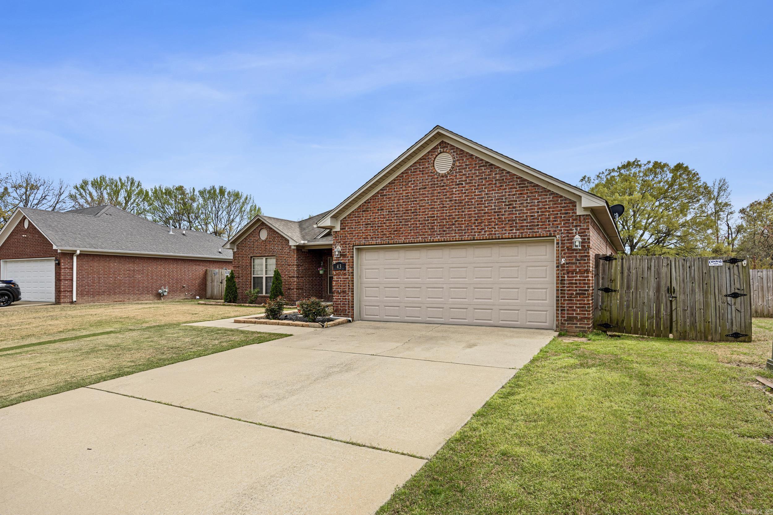 SAGEBRUSH COVE - Residential