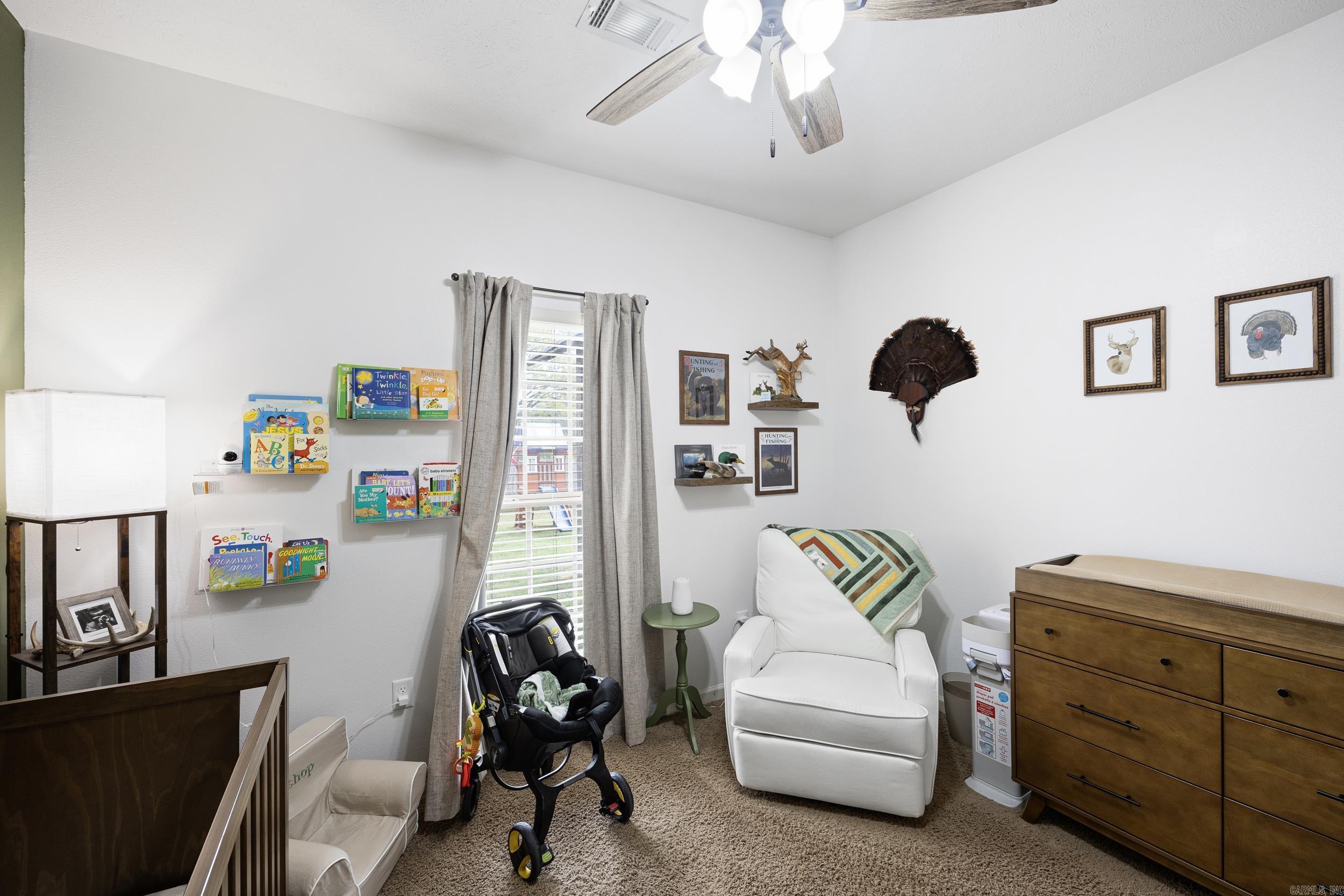 SAGEBRUSH COVE - Residential