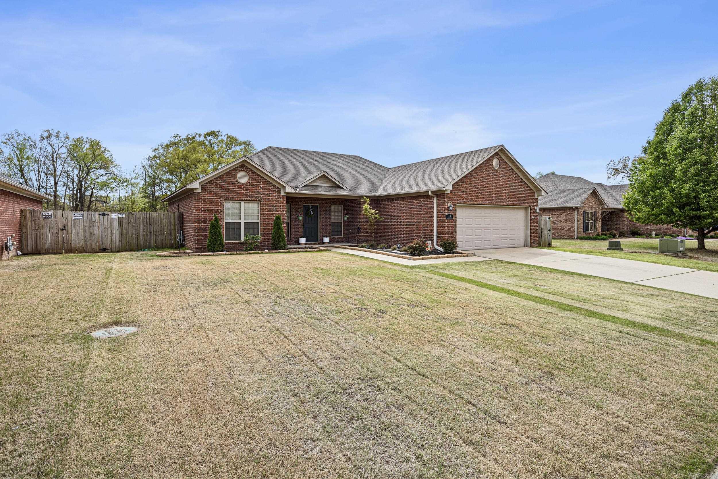SAGEBRUSH COVE - Residential