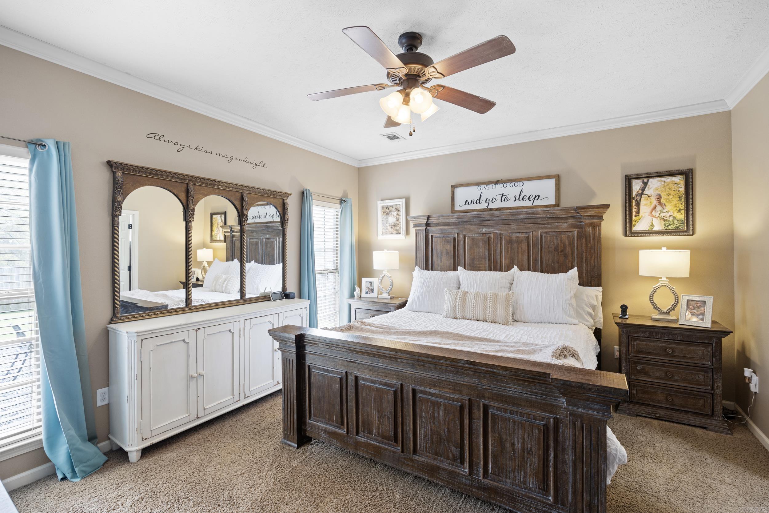 SAGEBRUSH COVE - Residential