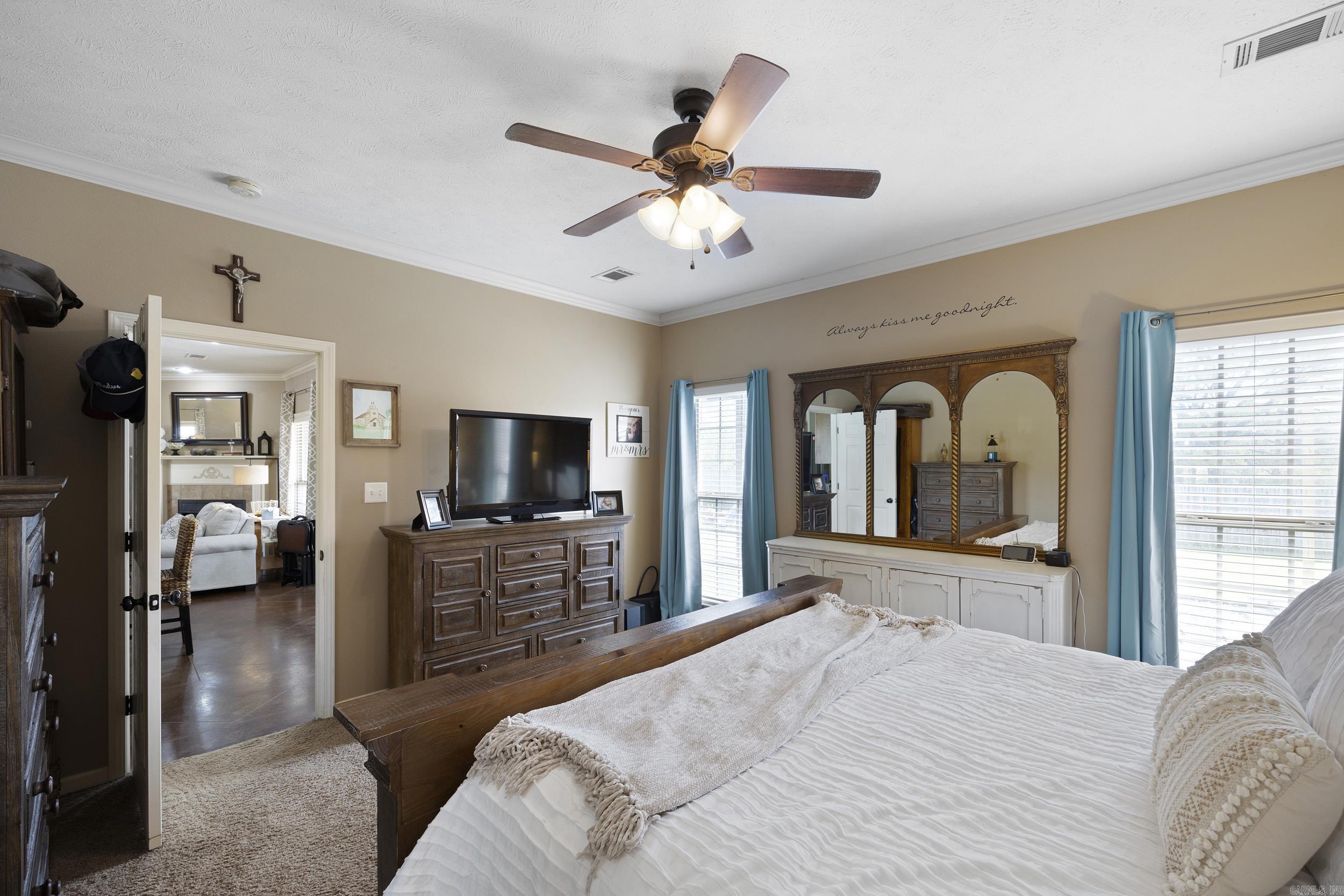 SAGEBRUSH COVE - Residential