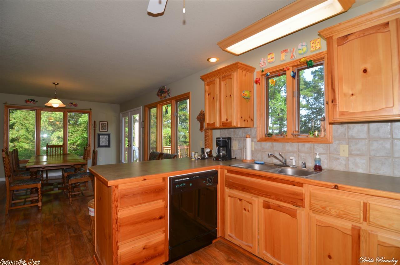 Burnt Ridge Estates - Residential