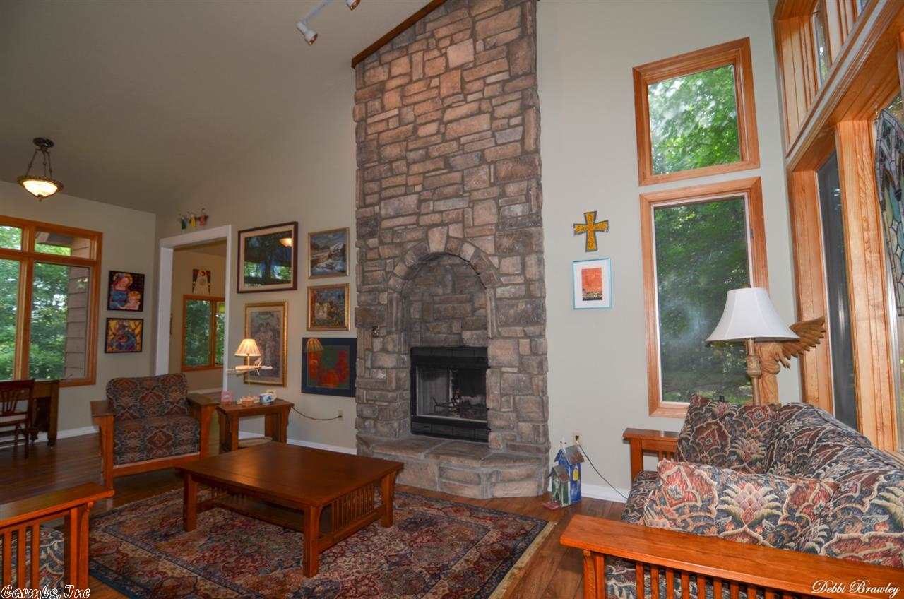 Burnt Ridge Estates - Residential