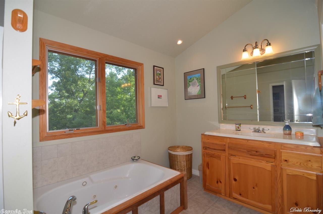 Burnt Ridge Estates - Residential