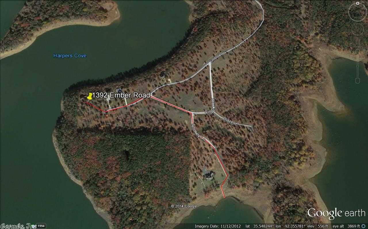 Burnt Ridge Estates - Residential