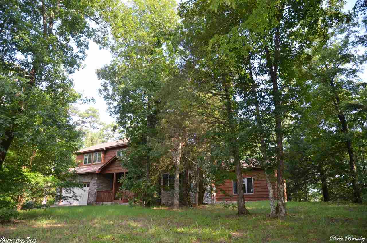 Burnt Ridge Estates - Residential