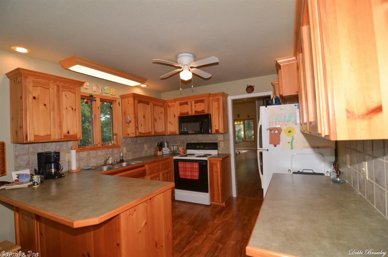 Burnt Ridge Estates - Residential