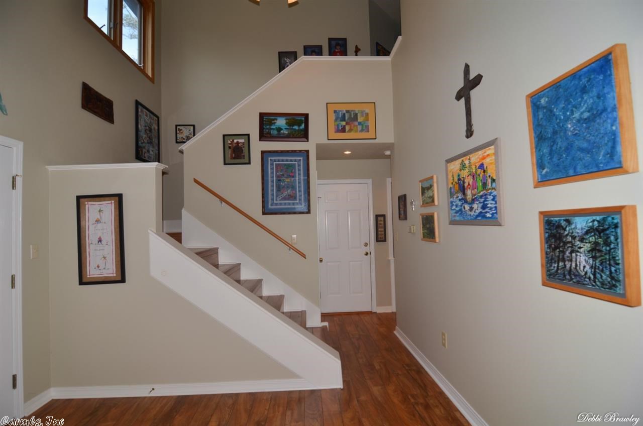 Burnt Ridge Estates - Residential