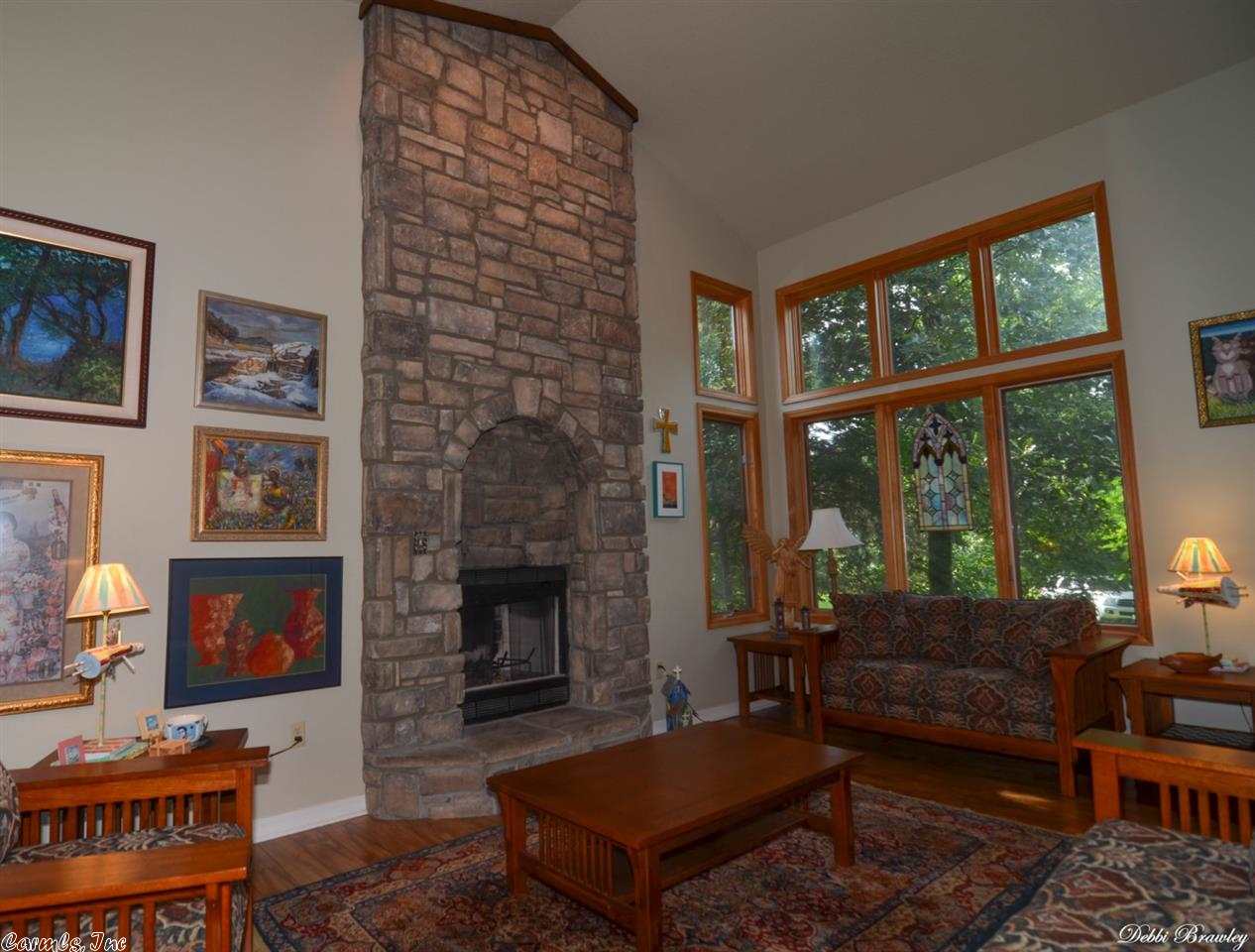 Burnt Ridge Estates - Residential