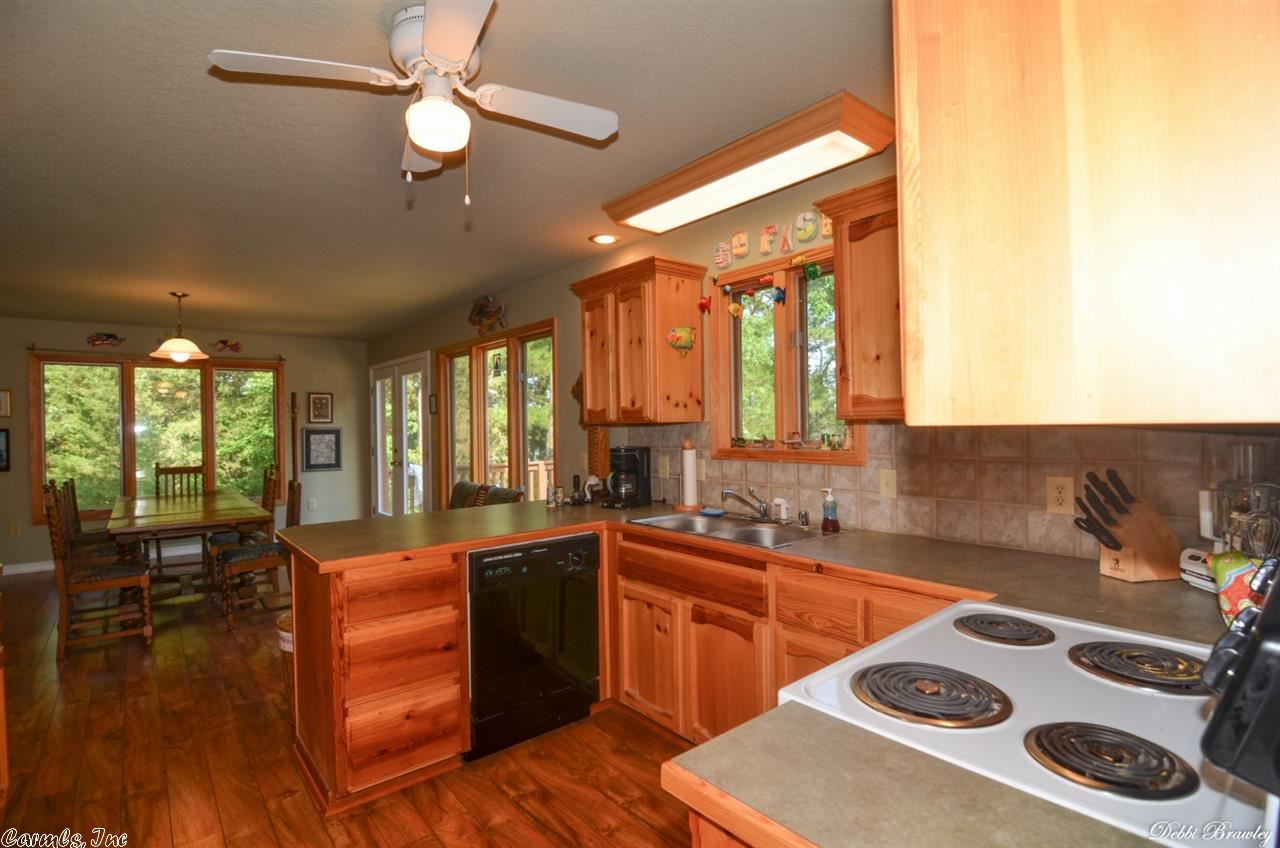 Burnt Ridge Estates - Residential