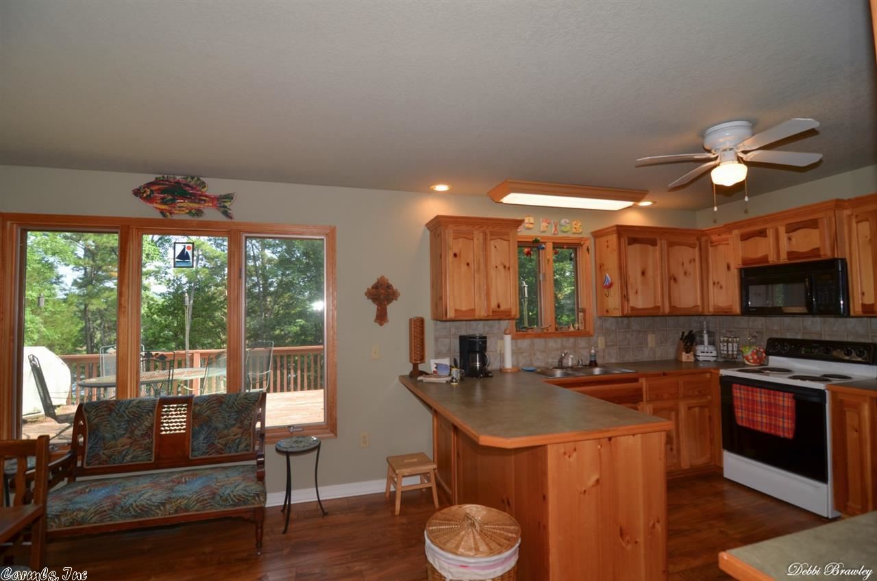 Burnt Ridge Estates - Residential