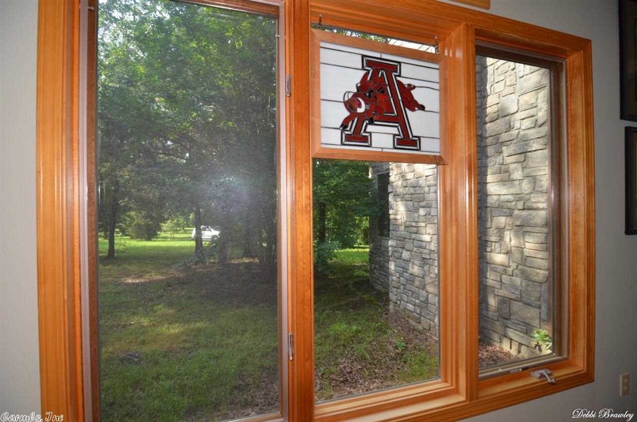 Burnt Ridge Estates - Residential