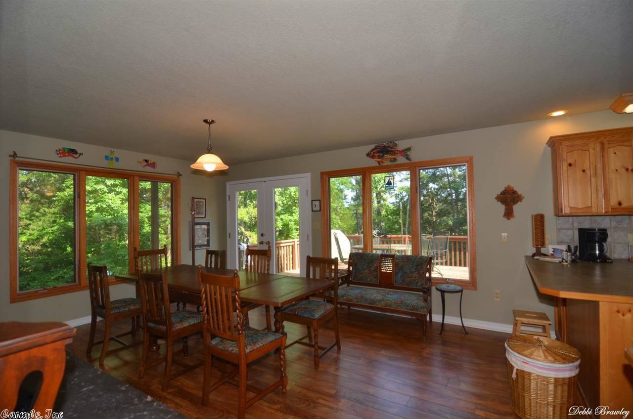 Burnt Ridge Estates - Residential