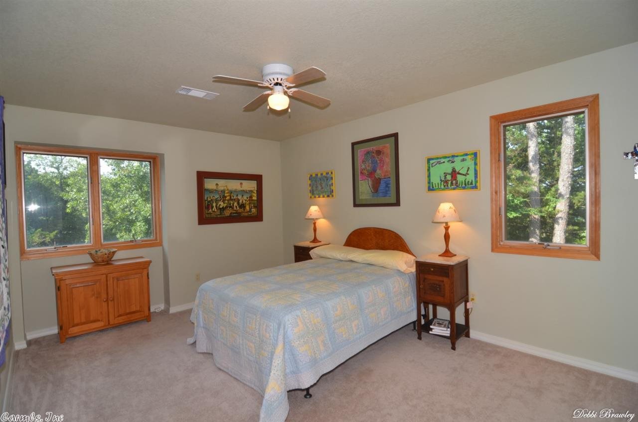 Burnt Ridge Estates - Residential