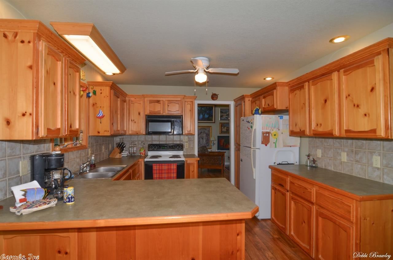 Burnt Ridge Estates - Residential