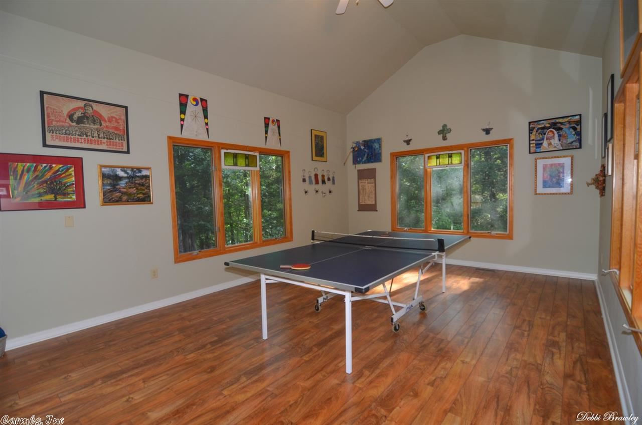 Burnt Ridge Estates - Residential