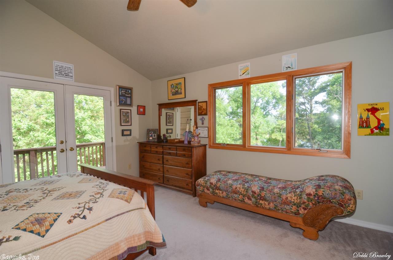 Burnt Ridge Estates - Residential