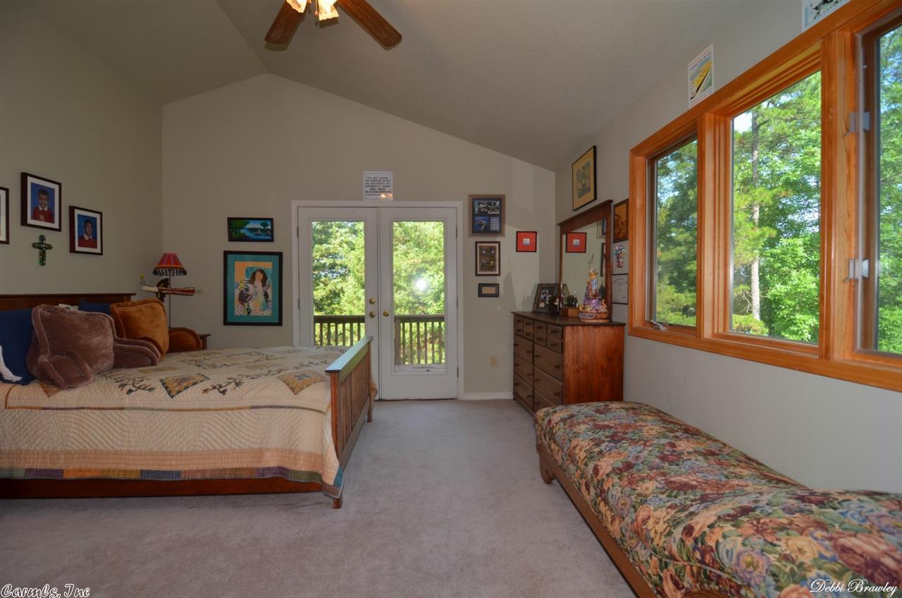 Burnt Ridge Estates - Residential