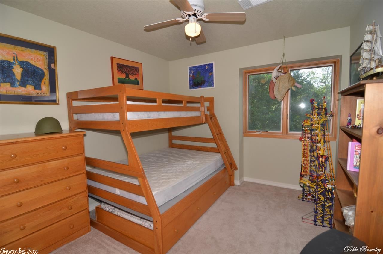 Burnt Ridge Estates - Residential