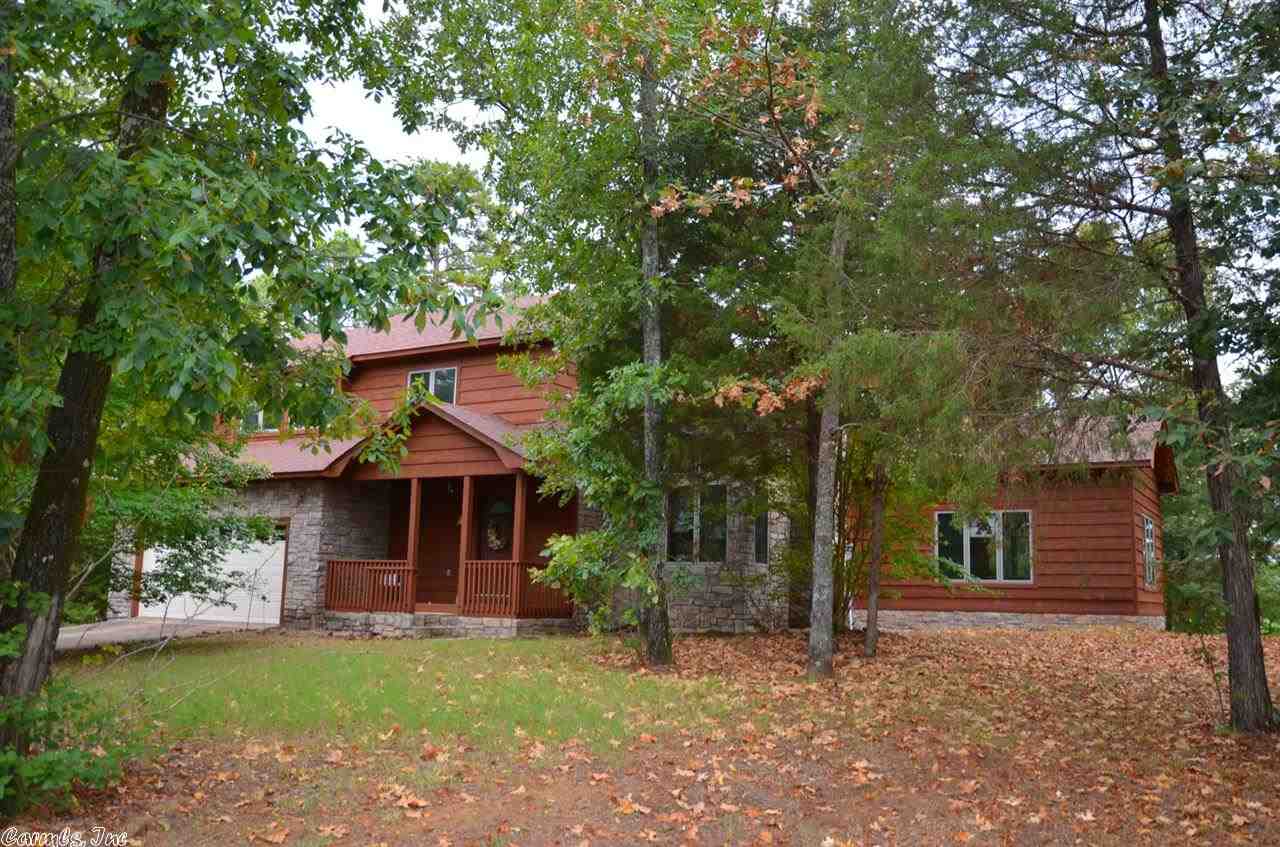 Burnt Ridge Estates - Residential