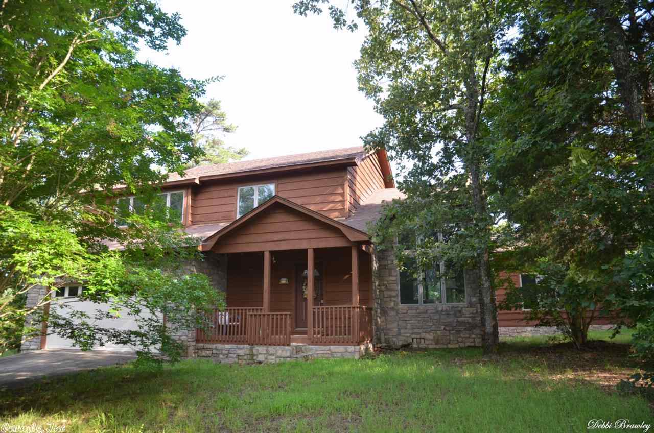 Burnt Ridge Estates - Residential