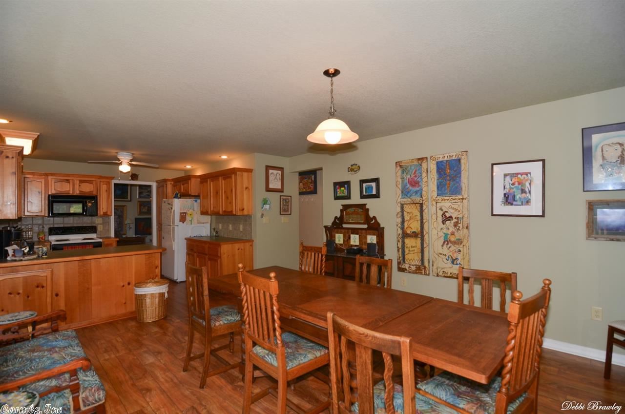 Burnt Ridge Estates - Residential