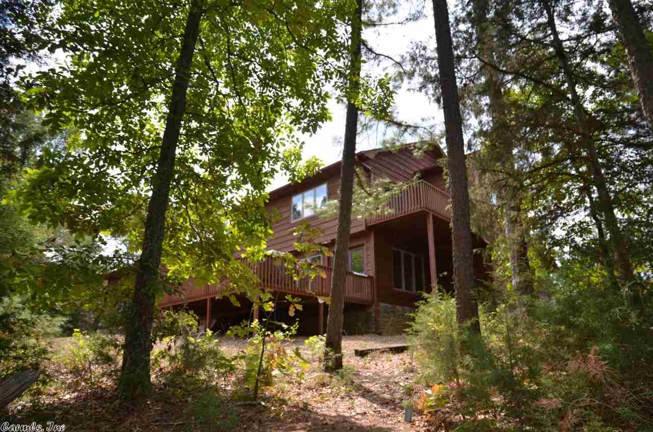 Burnt Ridge Estates - Residential