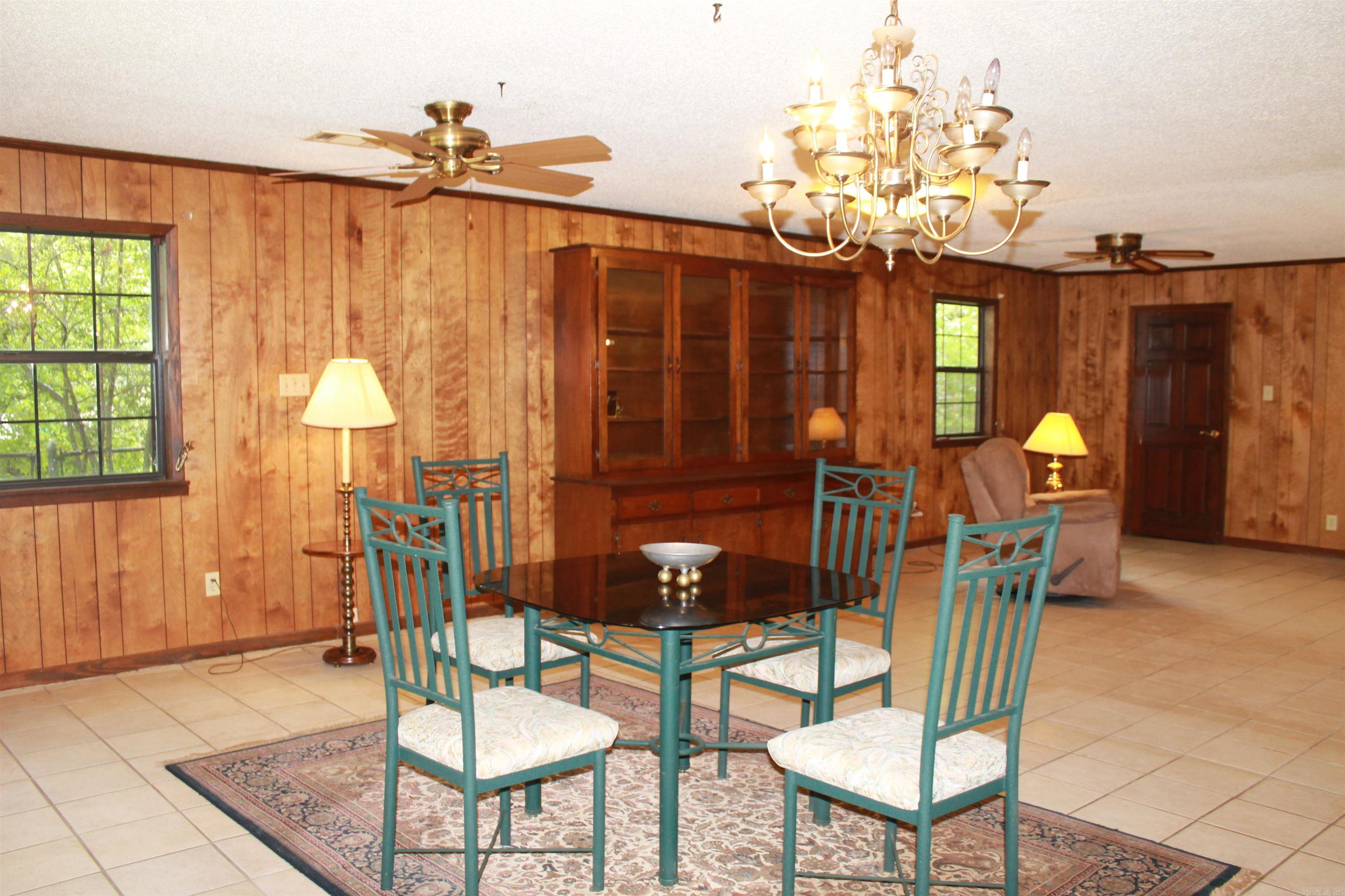 CHAMPAGNOLLE HEIGHTS - Residential