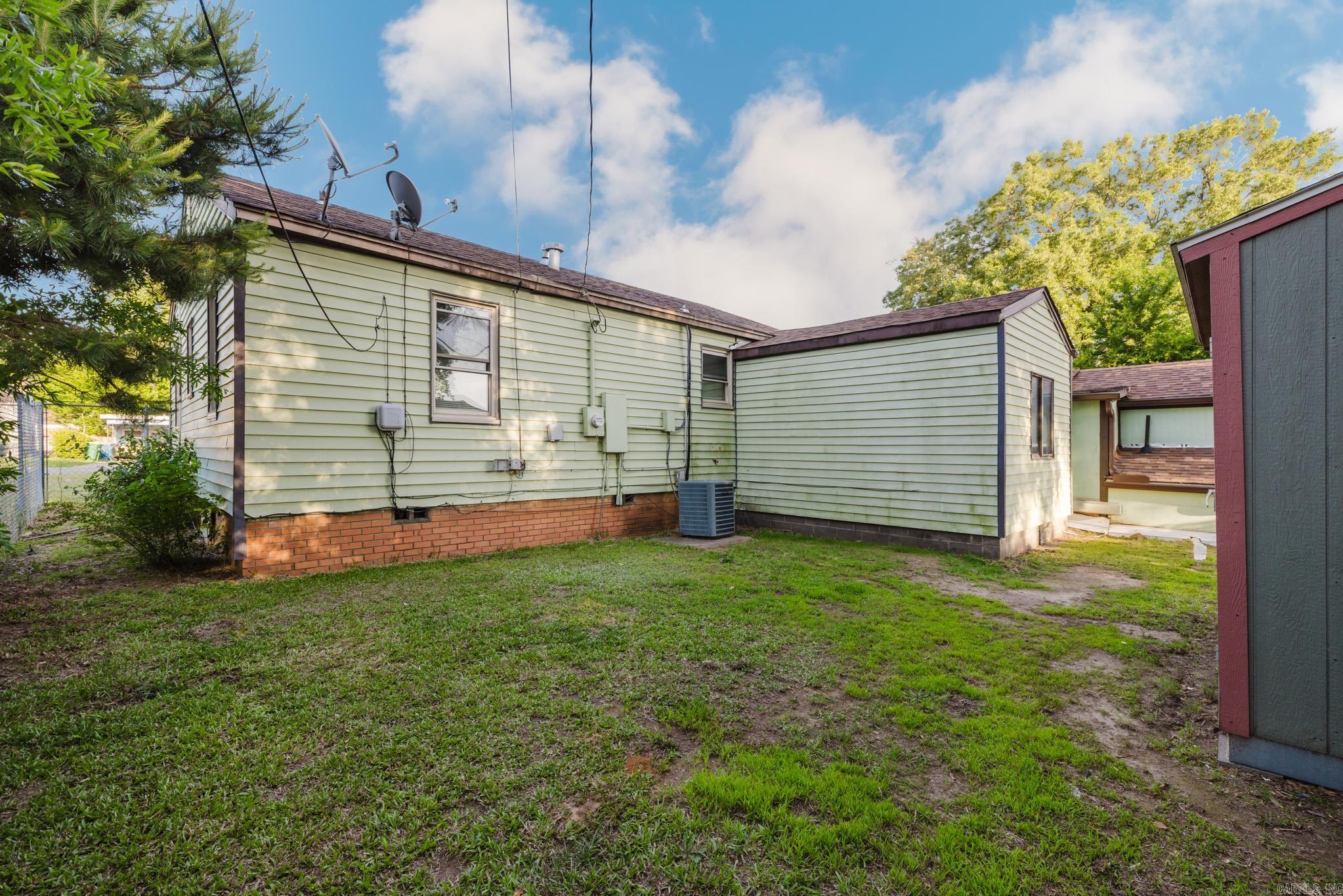 PINE FOREST - Residential