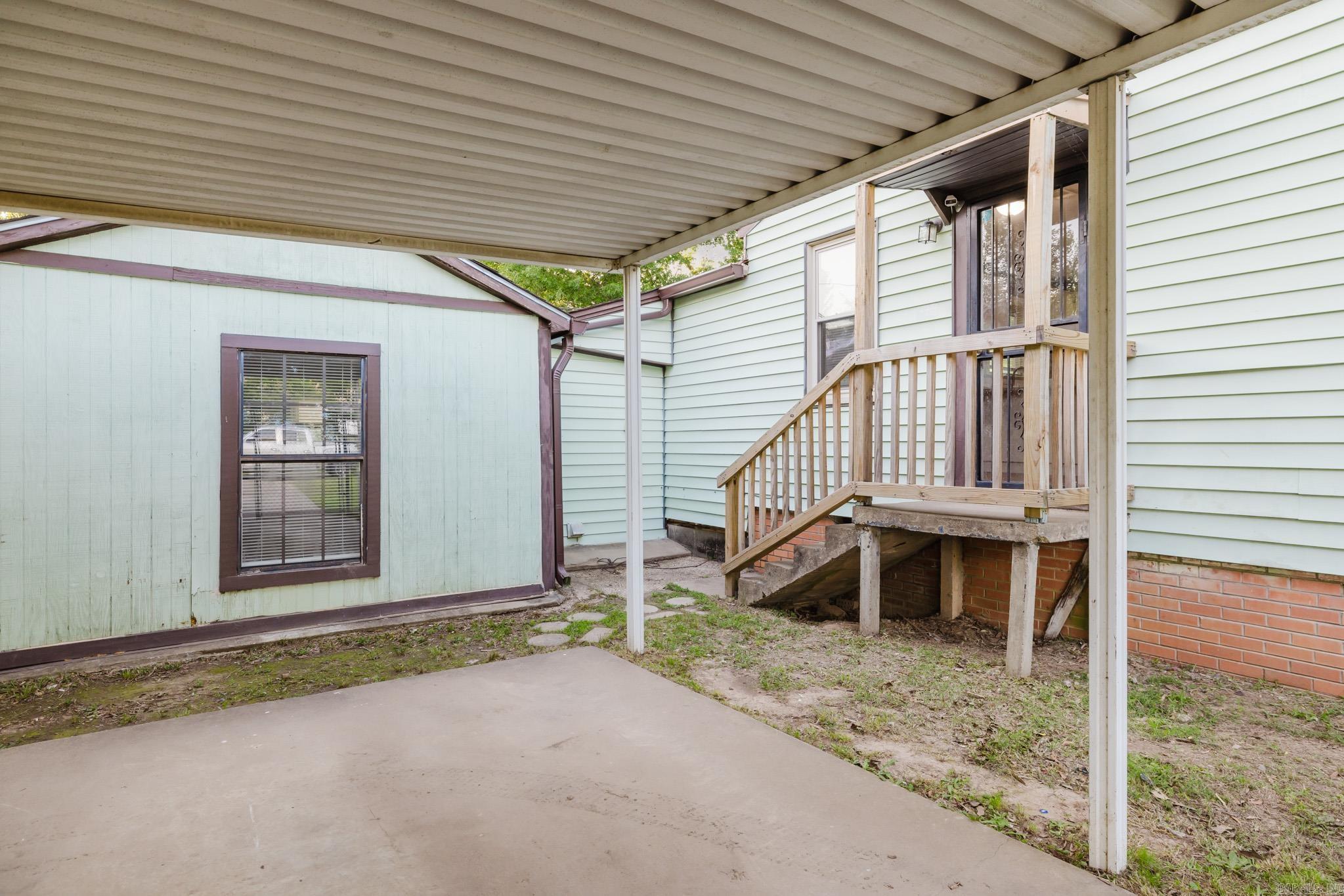 PINE FOREST - Residential