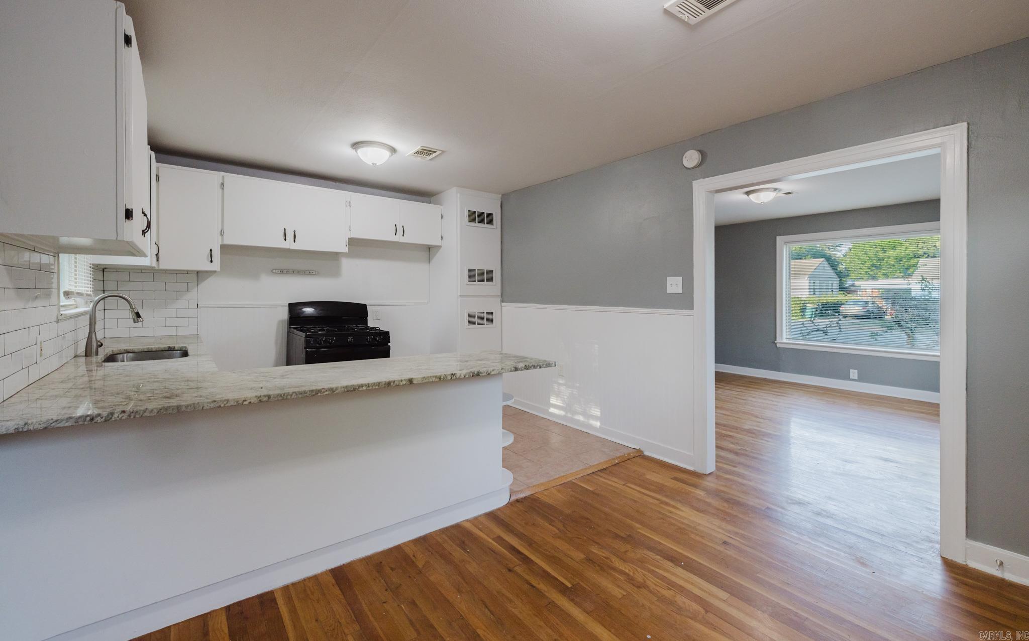 PINE FOREST - Residential