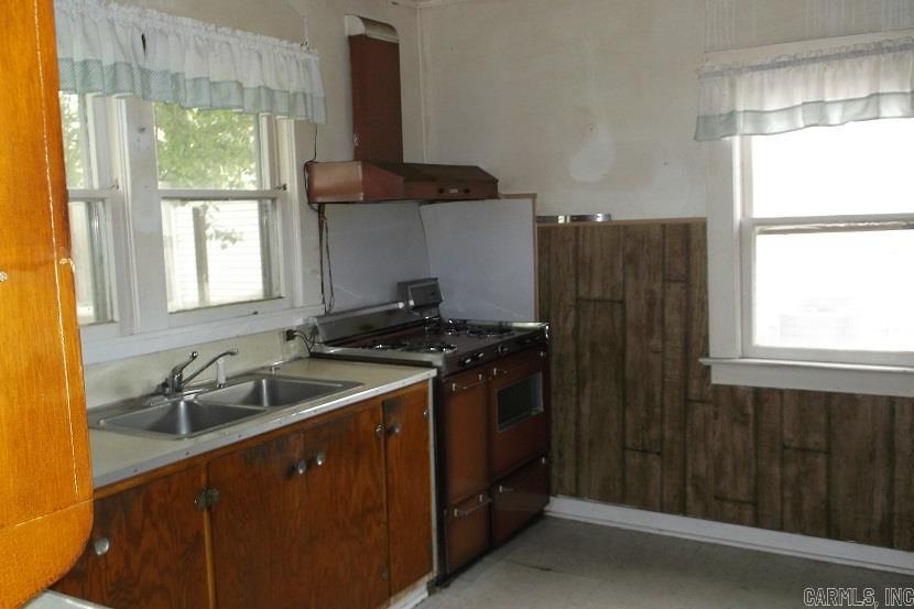 Oakland - Residential