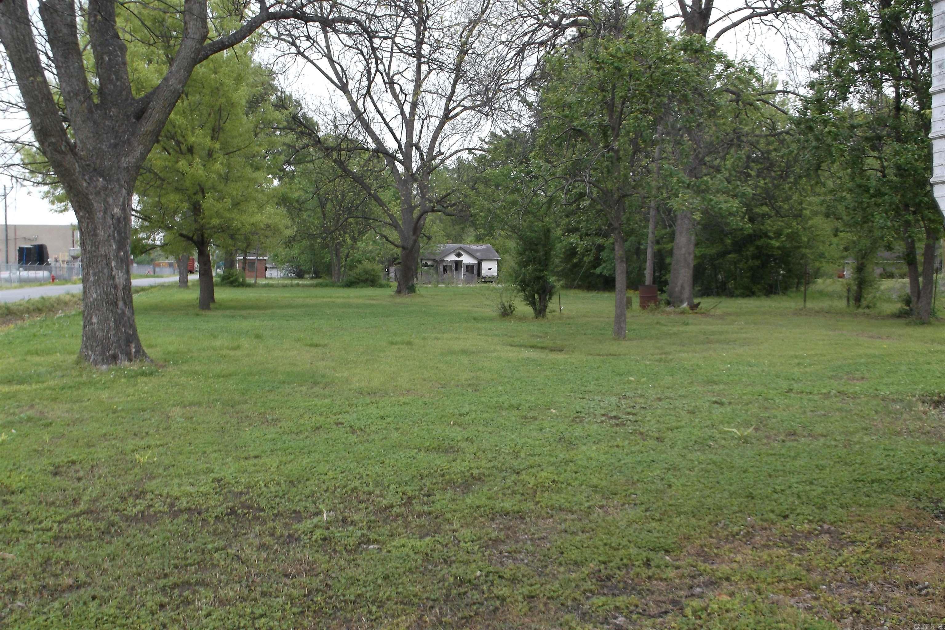 Oakland - Residential