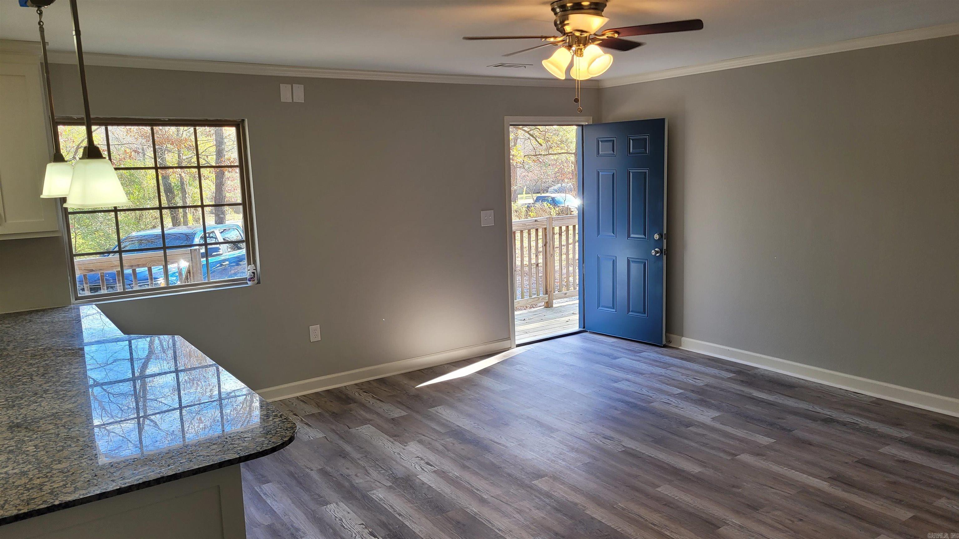 Not in Subdivision - Residential Lease