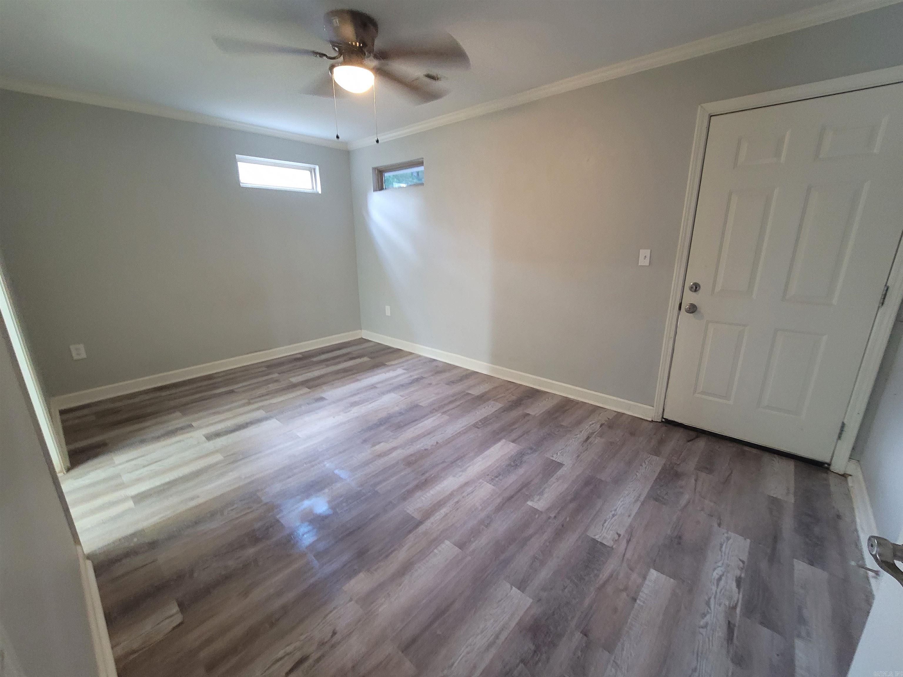 Not in Subdivision - Residential Lease