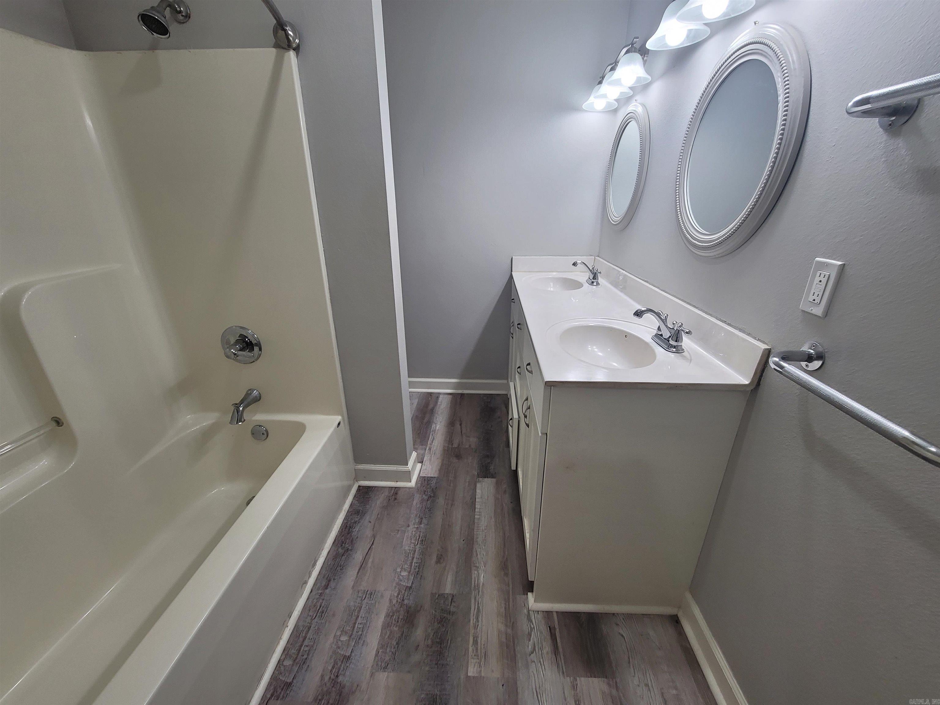 Not in Subdivision - Residential Lease